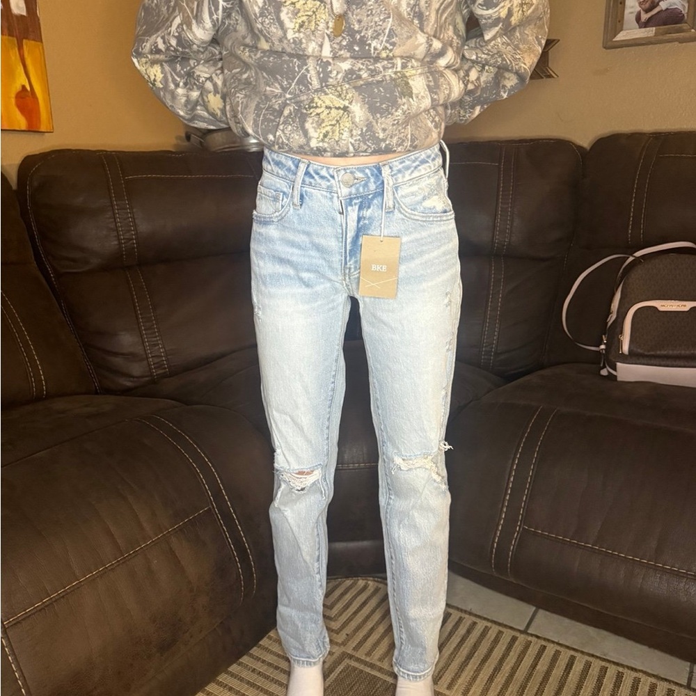 BKE jeans